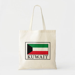 Koeweit Tote Bag