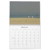 Koeweitscènes - kalender 2009 (Mar 2027)