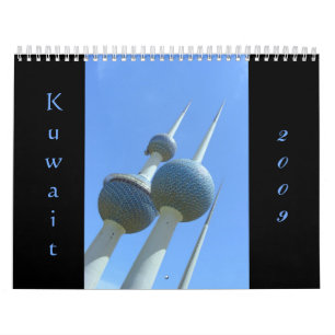 Koeweitscènes - kalender 2009