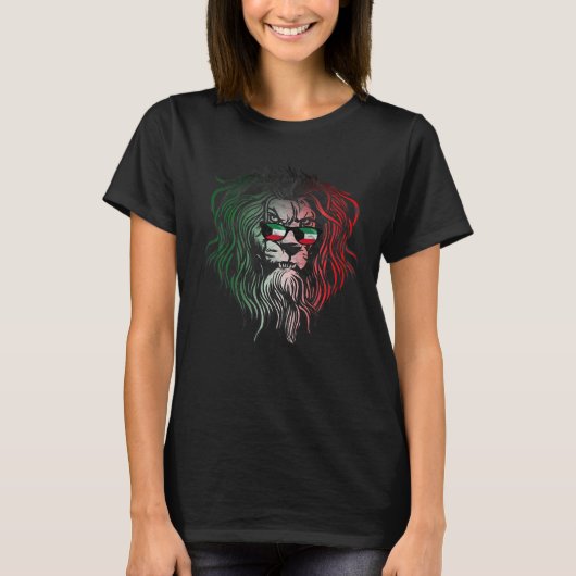 Koeweitse premie t-shirt (Voorkant)