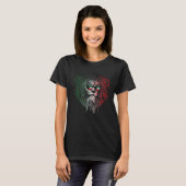 Koeweitse premie t-shirt (Voorkant volledig)