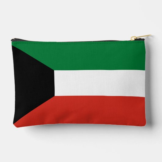 Koeweitse vlag etui (Achterkant)