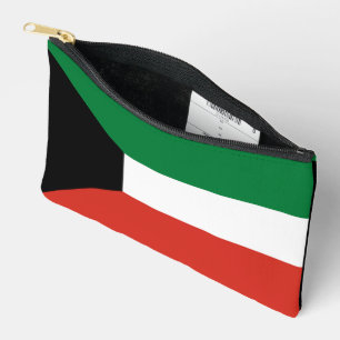 Koeweitse vlag etui