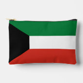 Koeweitse vlag etui (Voorkant)