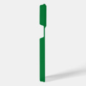 Koeweitse vlag iPhone hoesje (Rechterkant)