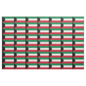 Koeweitse vlag stof (Fat Quarter)