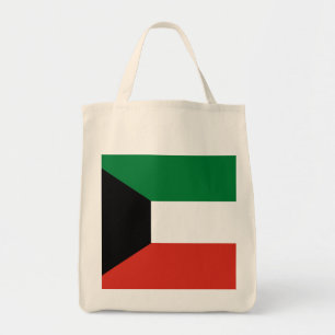 Koeweitse vlag tote bag