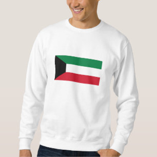 Koeweitse vlag trui