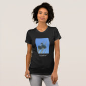 Koeweittorens T-shirt (Voorkant volledig)