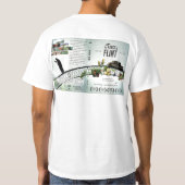 KOF BARCODE MET TERUG T-SHIRT (Achterkant)