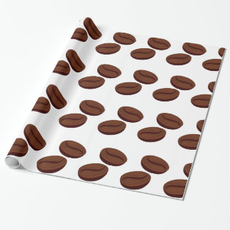 Koffee Bean Cadeaupapier