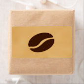 Koffee Bean Etiket (Insitu)