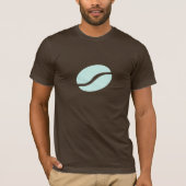 Koffee Bean T-shirt (Voorkant)