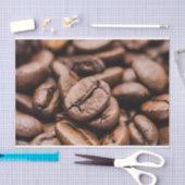 Koffee Bean Tissuepapier (Craft)