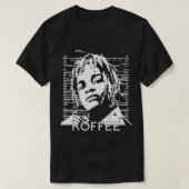 Koffee Classic T-Shirt (Design voorkant)