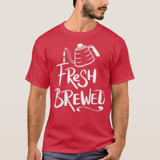 Koffee Fresh Brew T-shirt
