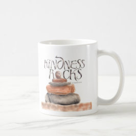 Koffee Kindness Koffiemok