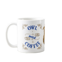 Koffee Owl