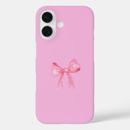 koffer met schattig telefoonnummer iPhone 16 hoesje