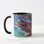koffer mug bird mok (Links)