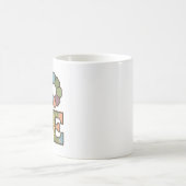 koffer mug love koffiemok (Center)