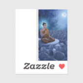 koffer sticker (Vel)