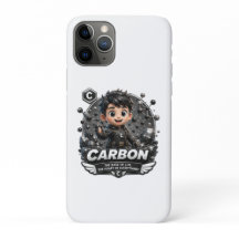 koffer voor laptop met carbonelement