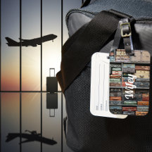  koffer Wifey Travel Wanderlust Foto