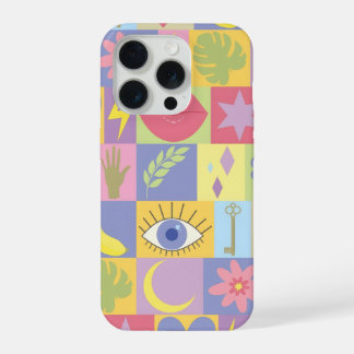 Koffers iPhone 15 pro case