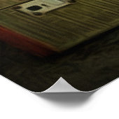  koffers poster (Hoek)