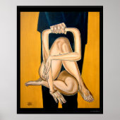 Koffertje Poster (Voorkant)