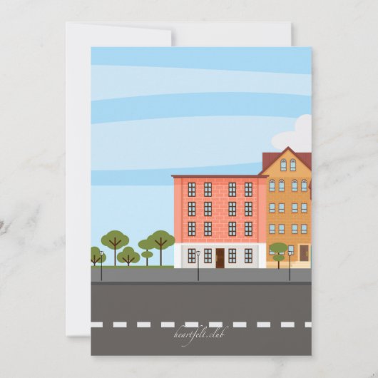 Koffertje vol voor de campus kaart (Achterkant)