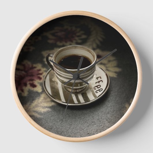 Koffie (Voorkant)