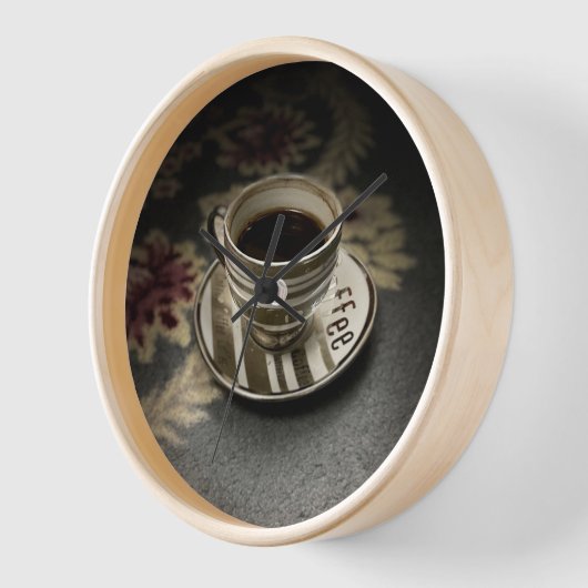 Koffie (Hoek)