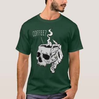Koffie1 T-shirt