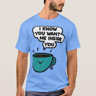 KOFFIE2 T-SHIRT