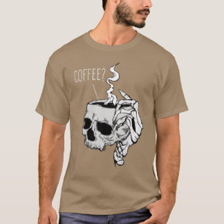 Koffie4 T-shirt