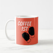 KOFFIE 1E KOFFIEMOK (Links)