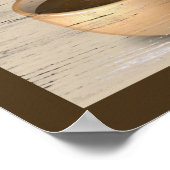 Koffie 2 poster (Hoek)