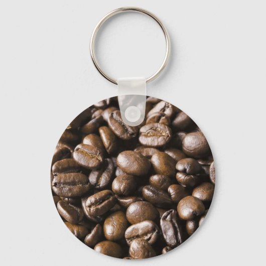 KOFFIE ADDICT'S DREAM SLEUTELHANGER (Voorkant)