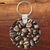 KOFFIE ADDICT'S DREAM SLEUTELHANGER (Voorkant)