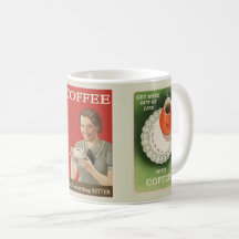  koffie adverteren
