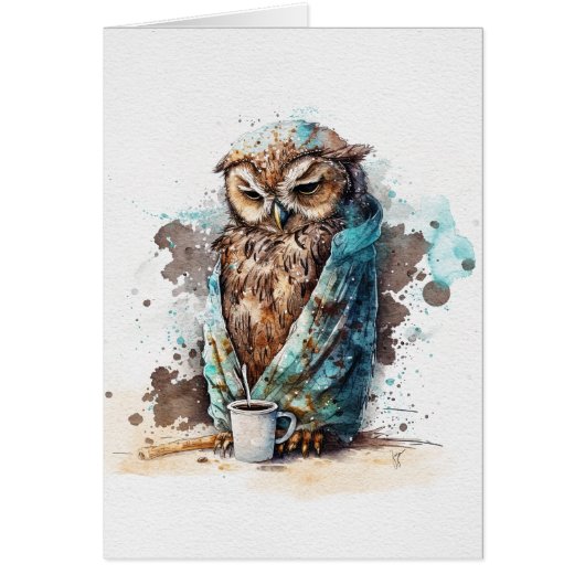 Koffie alsjeblieft (Voorkant)