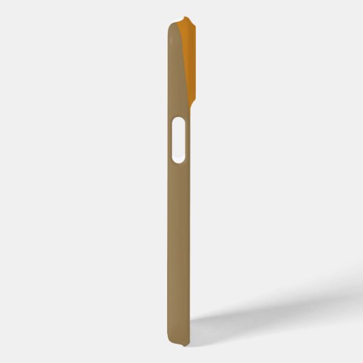 Koffie Amiright? Case-Mate iPhone Case (Achterkant / Rechts)