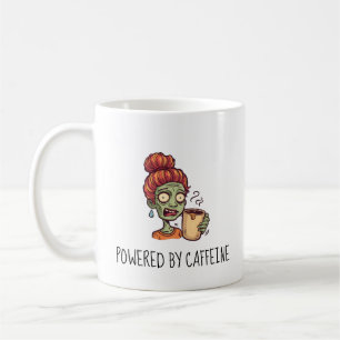 Koffie Bekergie Koffiemok