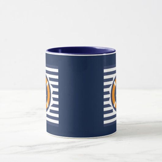 Koffie bij Mok van Anchor (Midden)