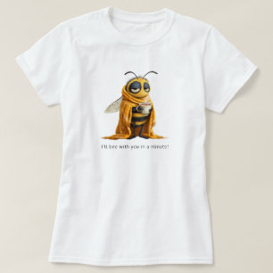 Koffie Bij T-shirt
