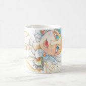 Koffie  blond Lola Magische Mok (Center)