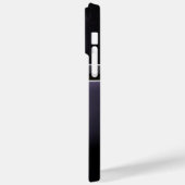 Koffie Blues Case-Mate iPhone Case (Achterkant / Links)