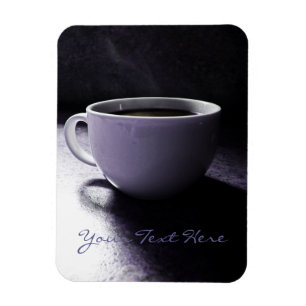 Koffie Blues Magneet